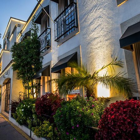 Actopan  Quinta Rivera Hotel מראה חיצוני תמונה