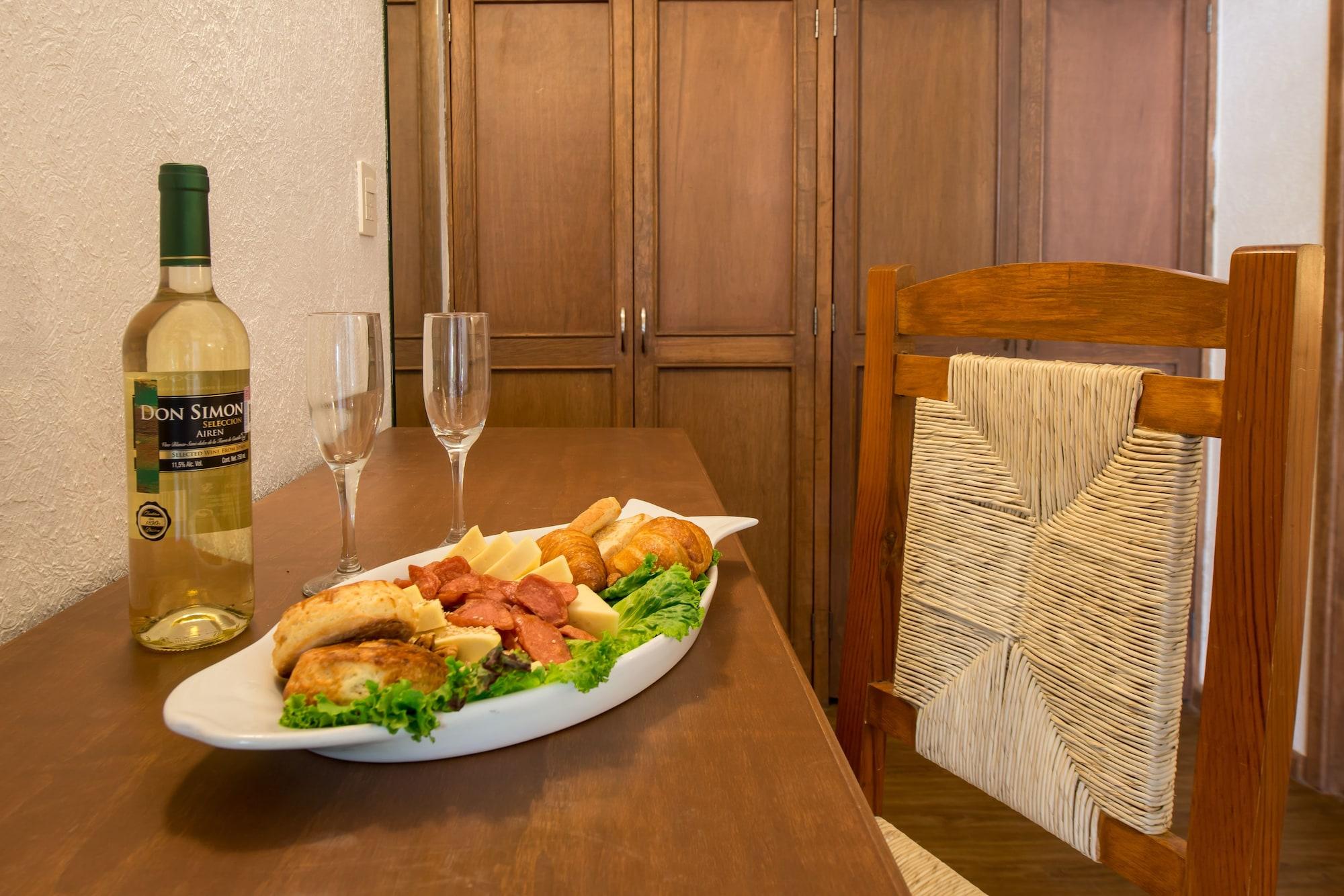 Actopan  Quinta Rivera Hotel מראה חיצוני תמונה