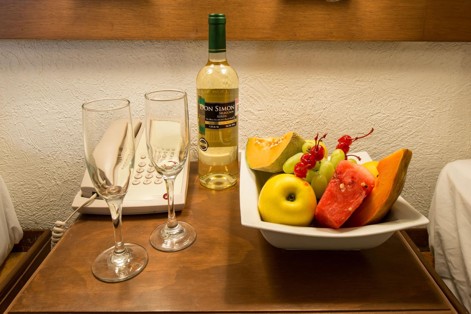 Actopan  Quinta Rivera Hotel מראה חיצוני תמונה