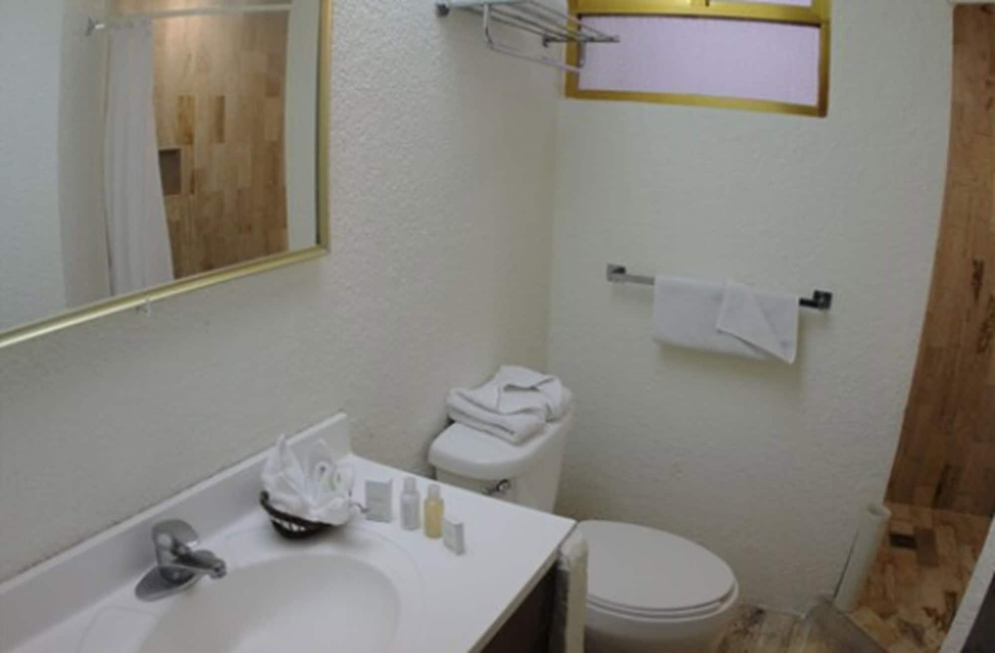 Actopan  Quinta Rivera Hotel מראה חיצוני תמונה
