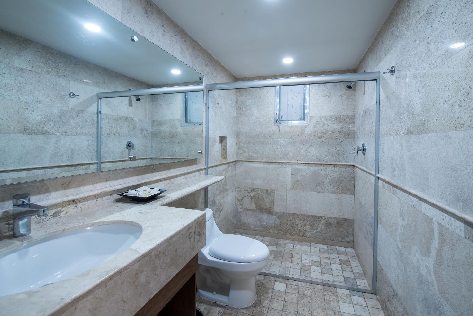 Actopan  Quinta Rivera Hotel מראה חיצוני תמונה