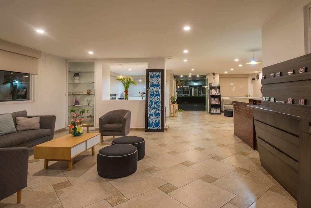 Actopan  Quinta Rivera Hotel מראה חיצוני תמונה