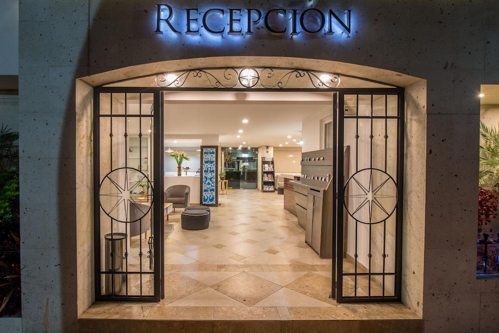 Actopan  Quinta Rivera Hotel מראה חיצוני תמונה