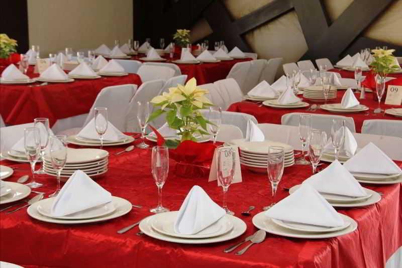 Actopan  Quinta Rivera Hotel מראה חיצוני תמונה