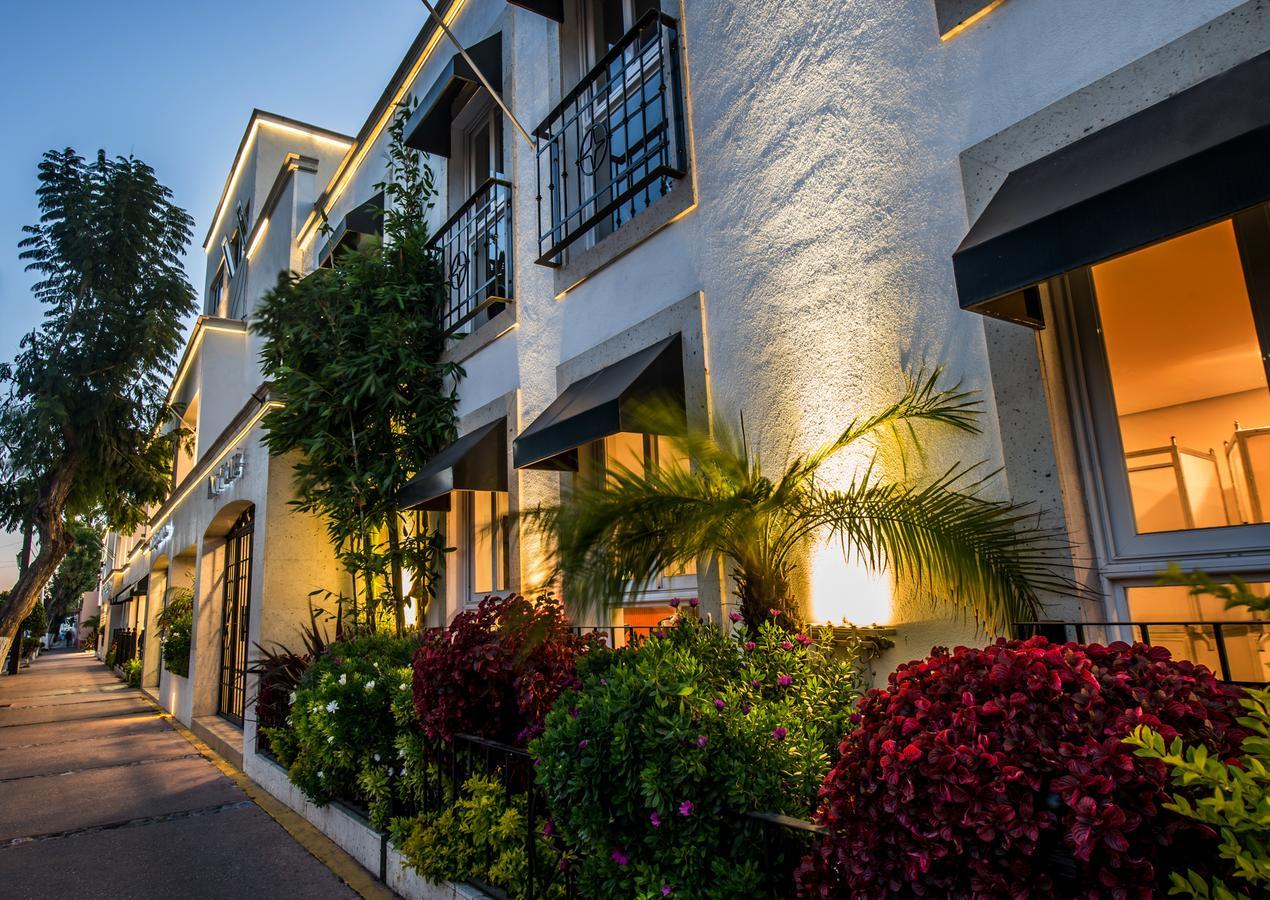 Actopan  Quinta Rivera Hotel מראה חיצוני תמונה