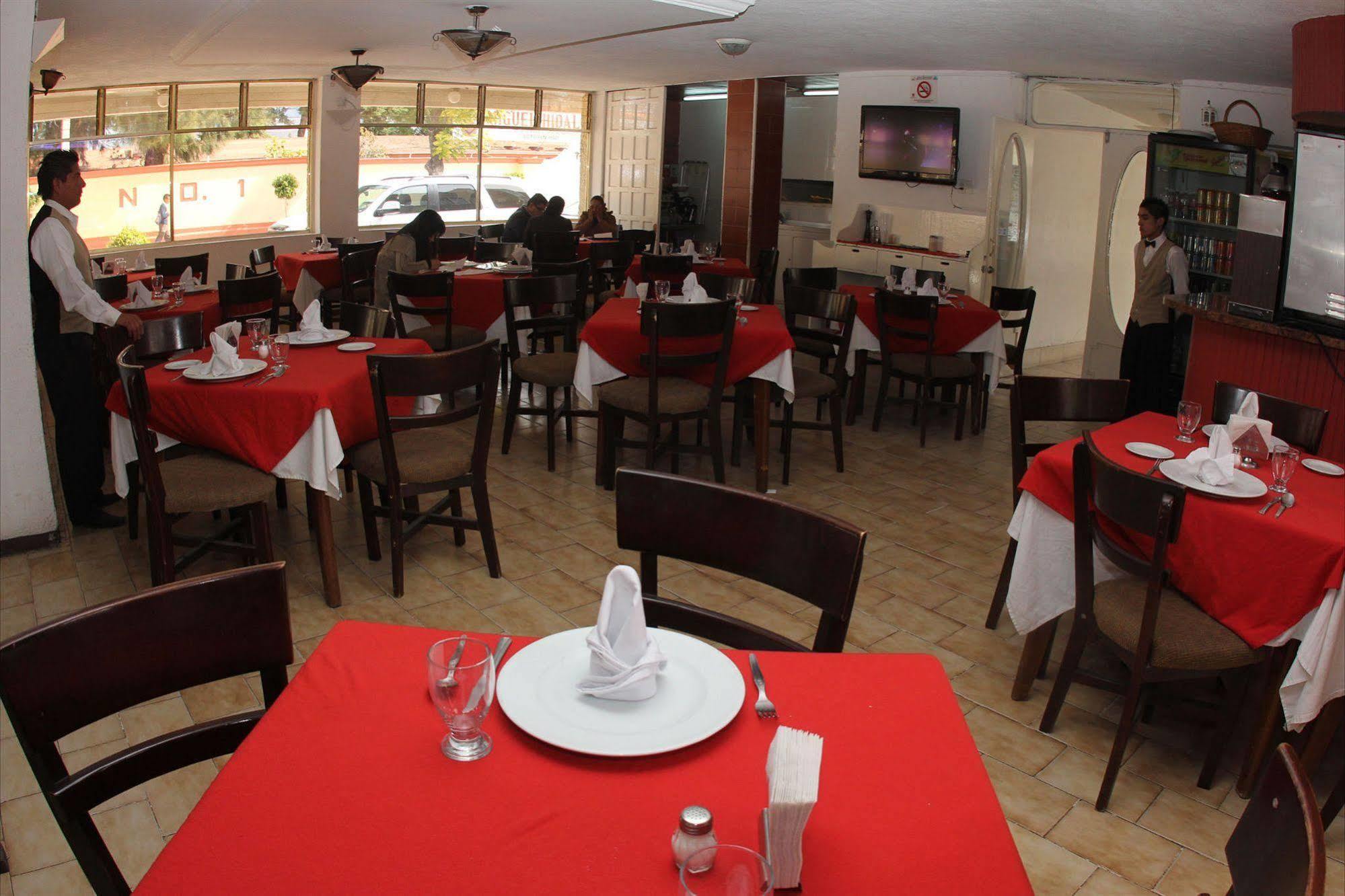 Actopan  Quinta Rivera Hotel מראה חיצוני תמונה