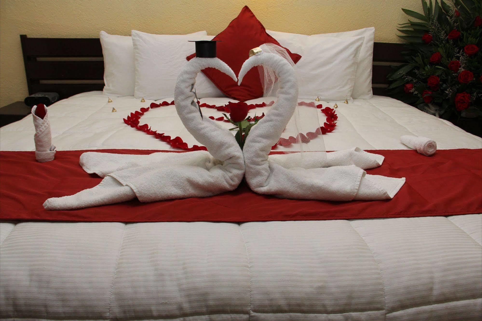 Actopan  Quinta Rivera Hotel מראה חיצוני תמונה