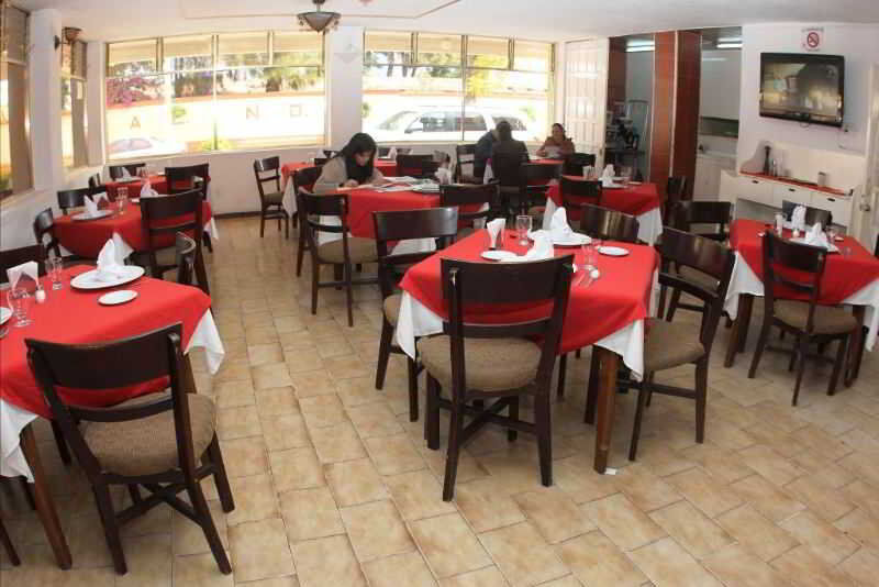 Actopan  Quinta Rivera Hotel מראה חיצוני תמונה